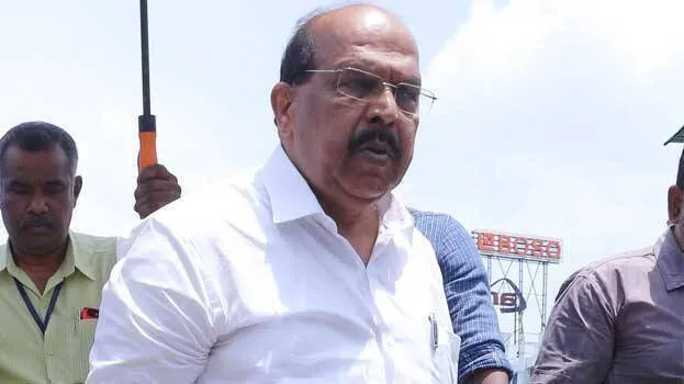 sudhakaran