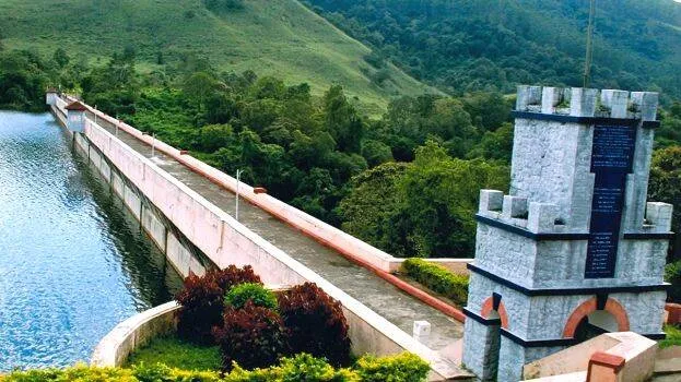 mullaperiyar-dam