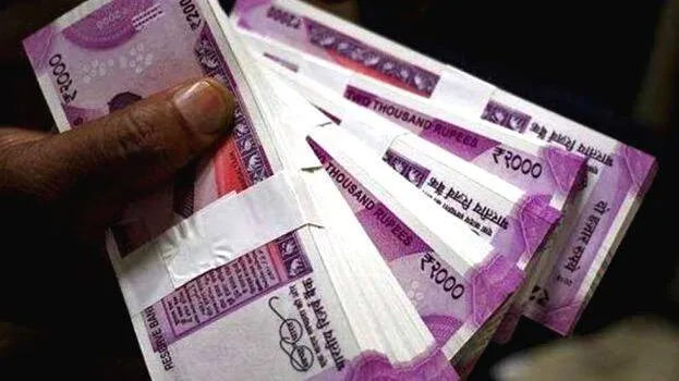 cash