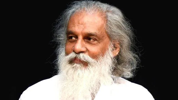 yesudas