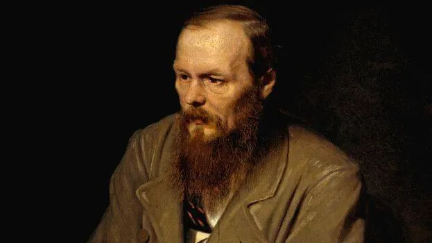 dostoevsky