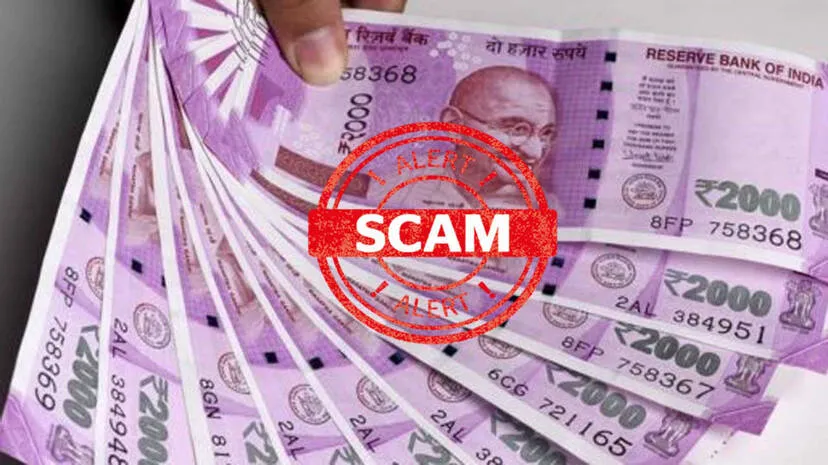 scam