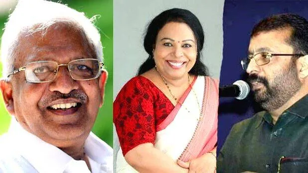 p-jayarajan-