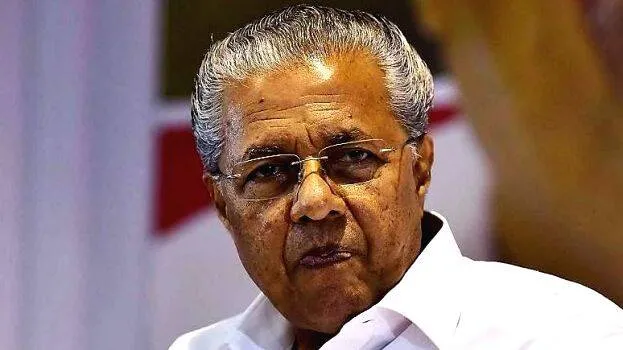 pinarayi-vijayan