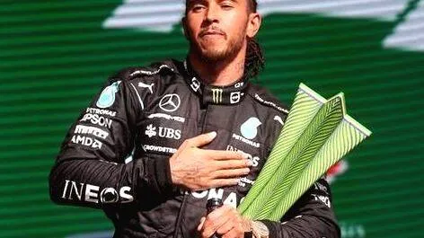 hamilton