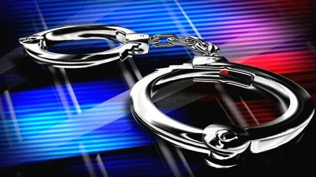 arrest