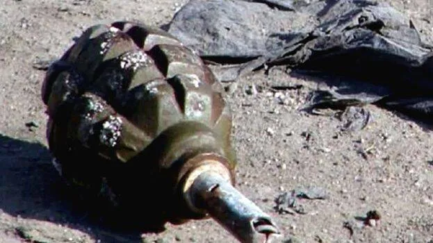 grenade-attack