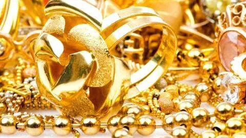 gold