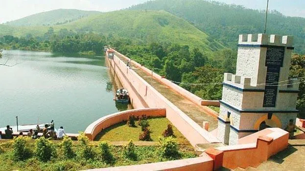 mullapperiyar-dam