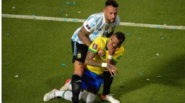 ottamendi