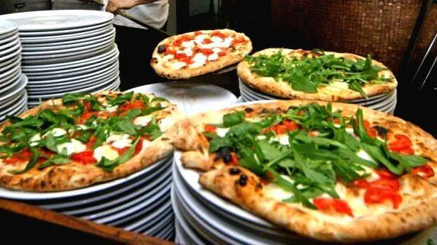 pizzza