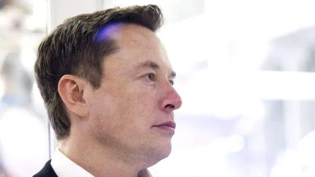 musk