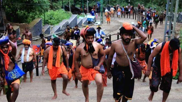 sabarimala