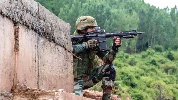 kulgam-encounter