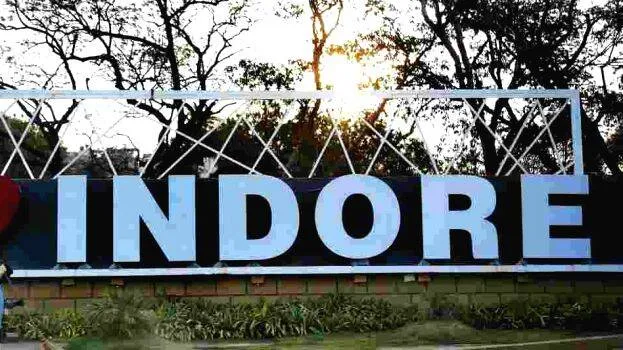 indore-