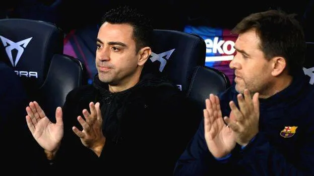 barcalona-xavi