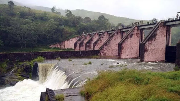mullaperiyar