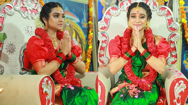 lakshmi-nakshatra