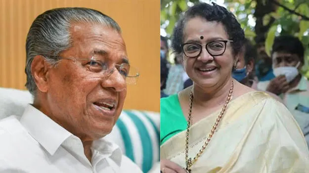 pinarayi-mallika