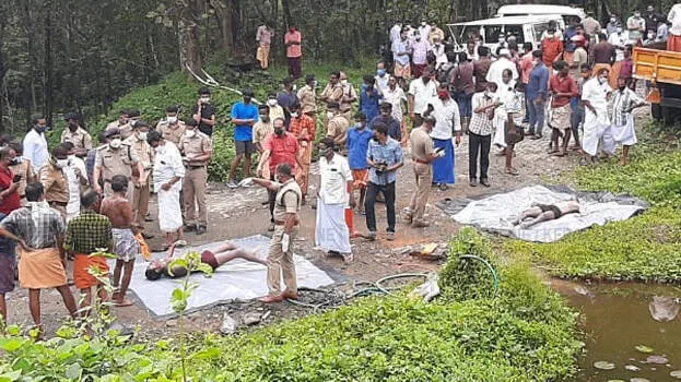 idukki-death