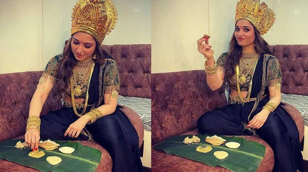 tamannah