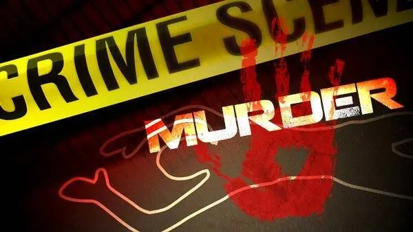 crime