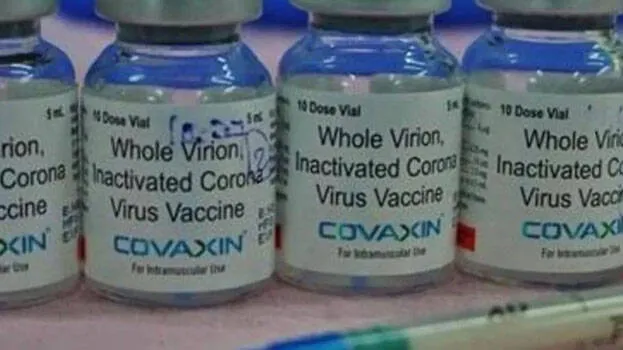 covaxin