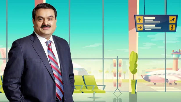 adani