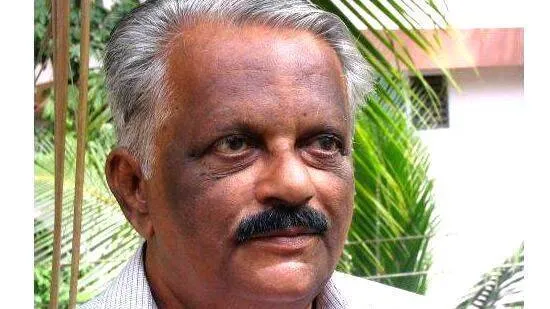 kilimanoor-ramakanthan