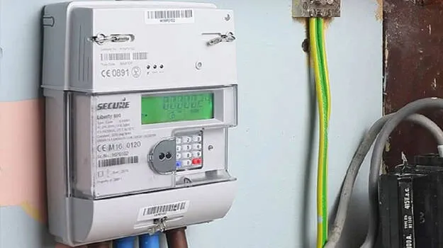 smart-meter