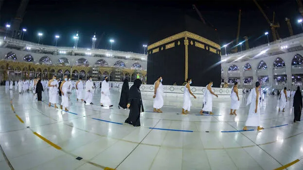 umrah