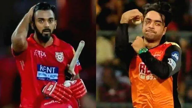 ലക്‌നൗ കണക്ഷൻ:രാഹുലിനം റഷീദിനും വിലക്കിന് സാദ്ധ്യത - NEWS 360 - SPORTS ...