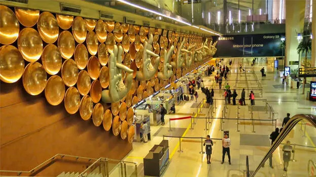 new-delhi-airport