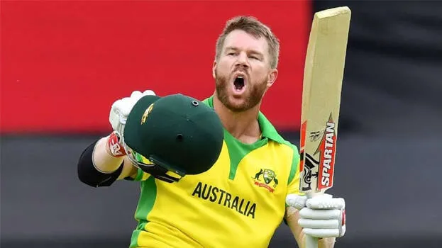 warner