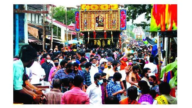 kalapathy