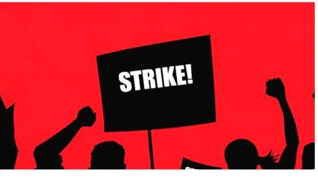 strike