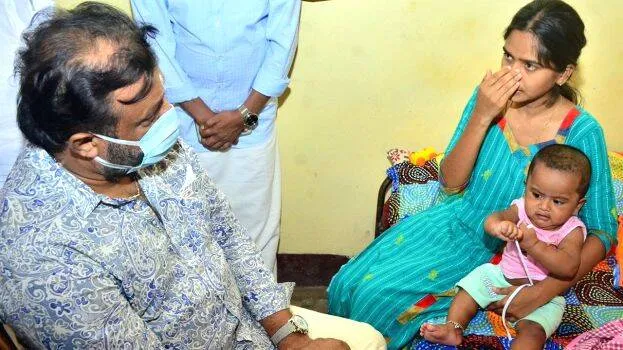 suresh-gopi