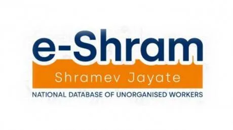 e-shram