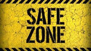 safe-zone