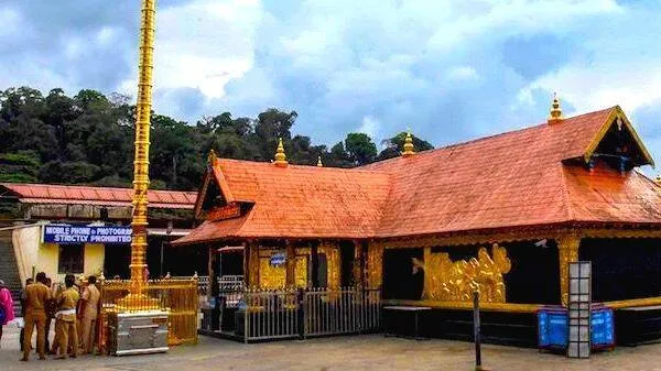 sabarimala