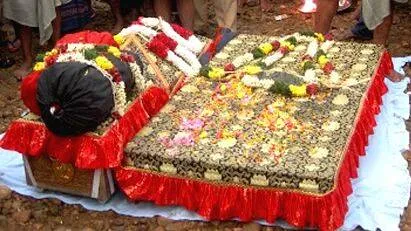 thiruvabaranam