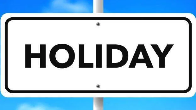 holiday