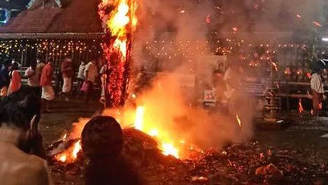 sthambham