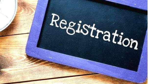 registration-