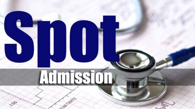 spot-admission