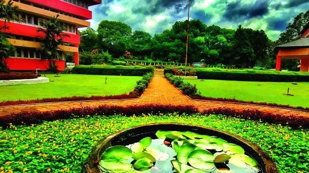 agri-university