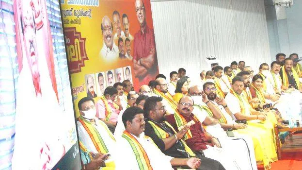 sndp