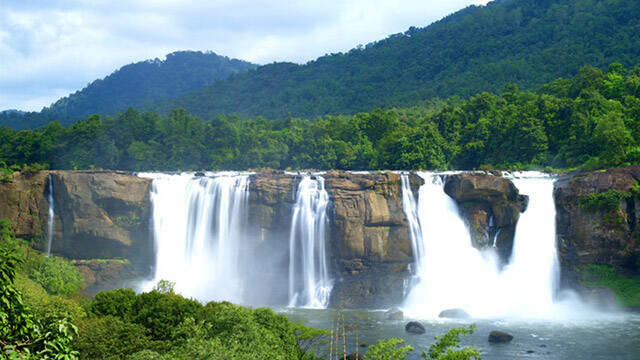 athirappilly