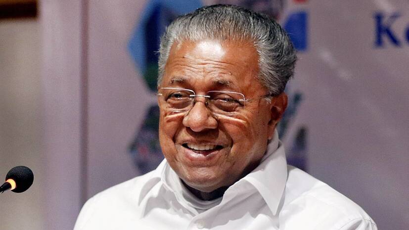 pinarayi