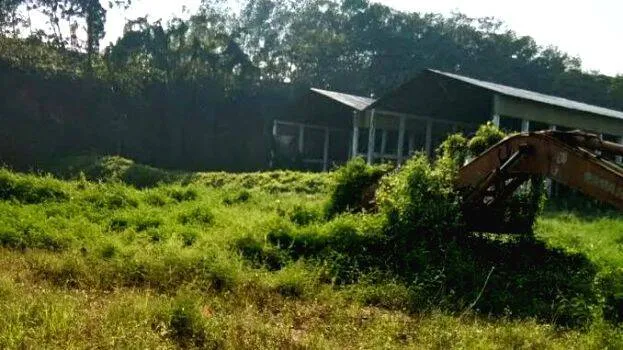 vilappilsala
